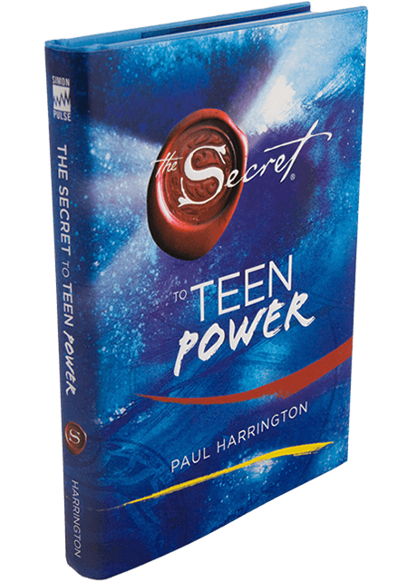 Hero Book by Rhonda Byrne Official Publisher Page