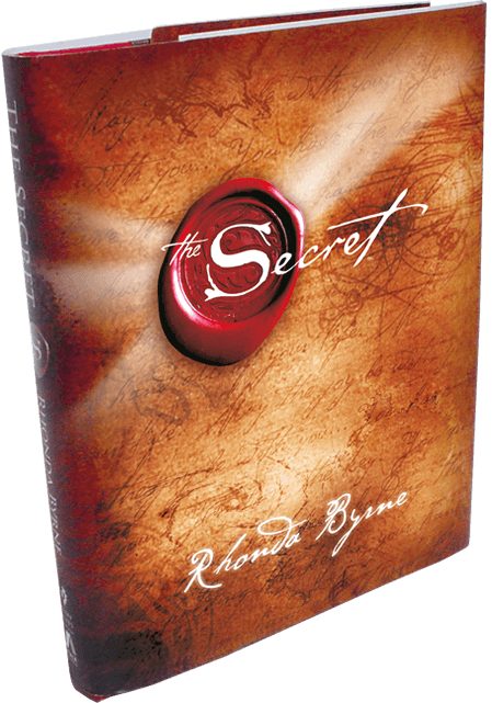 The Secret  Original Bestselling Book by Rhonda Byrne