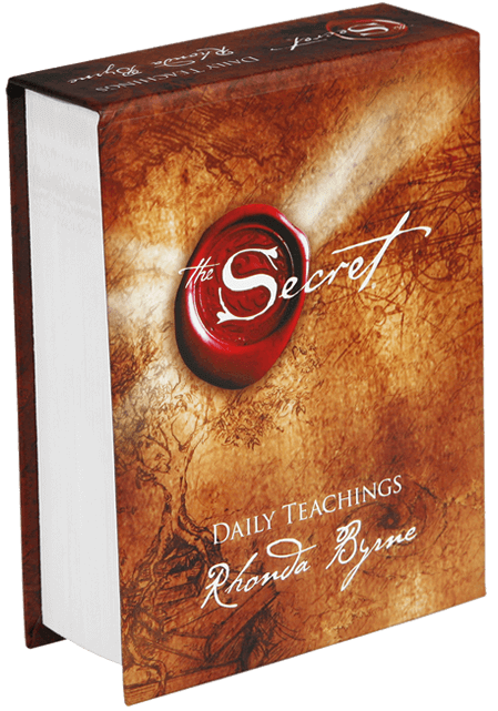 the secret daily teachings pdf download