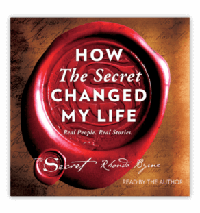 The Secret Documentary - DVD | The Secret - Official Website