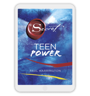 The Secret to Teen Power