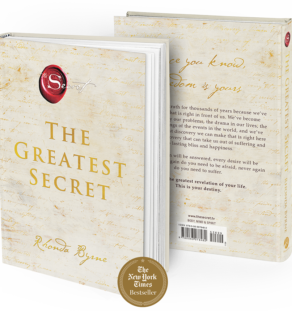 EL SECRETO EL LIBRO DE LA GRATITUD THE SECRET GRATITUDE By Rhonda Byrne  9781582702162