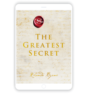 The Greatest Secret ebook